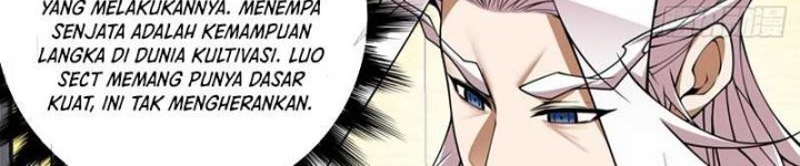 My Disciples Are All Big Villains Chapter 355 Gambar 9
