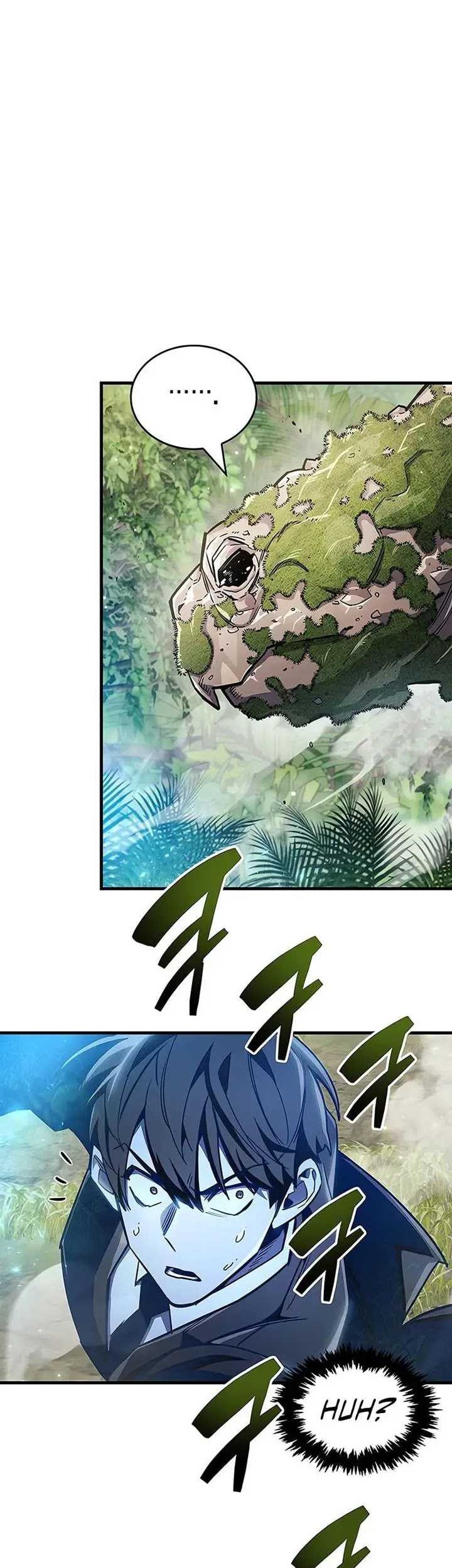 The Player Hides His Past Chapter 65 Gambar 52