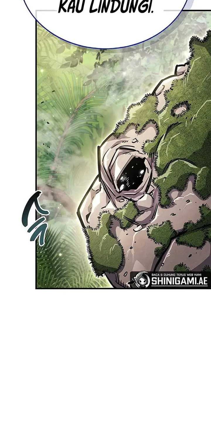 The Player Hides His Past Chapter 65 Gambar 58