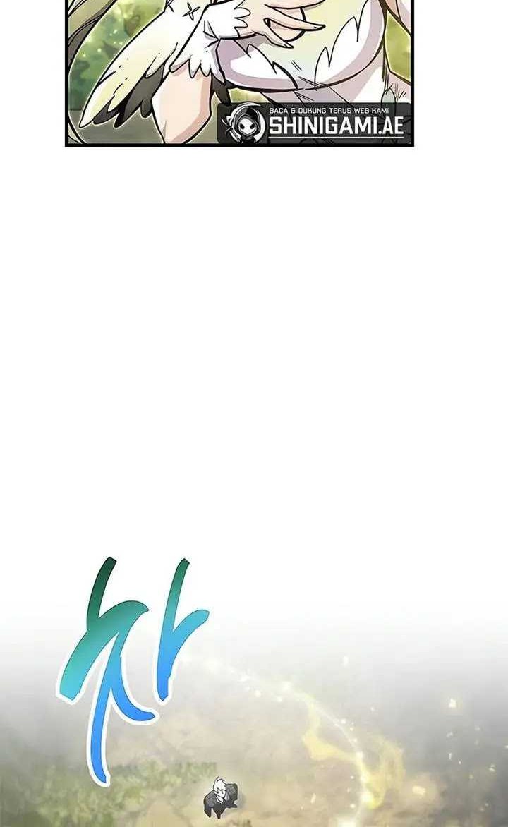 The Player Hides His Past Chapter 65 Gambar 62