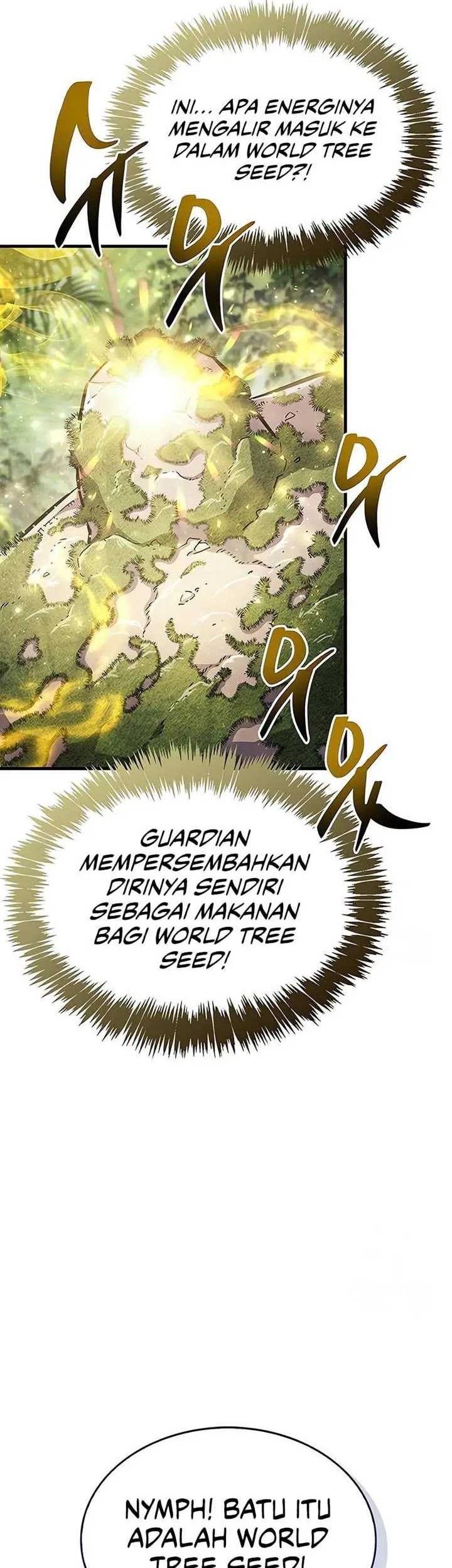 The Player Hides His Past Chapter 65 Gambar 60