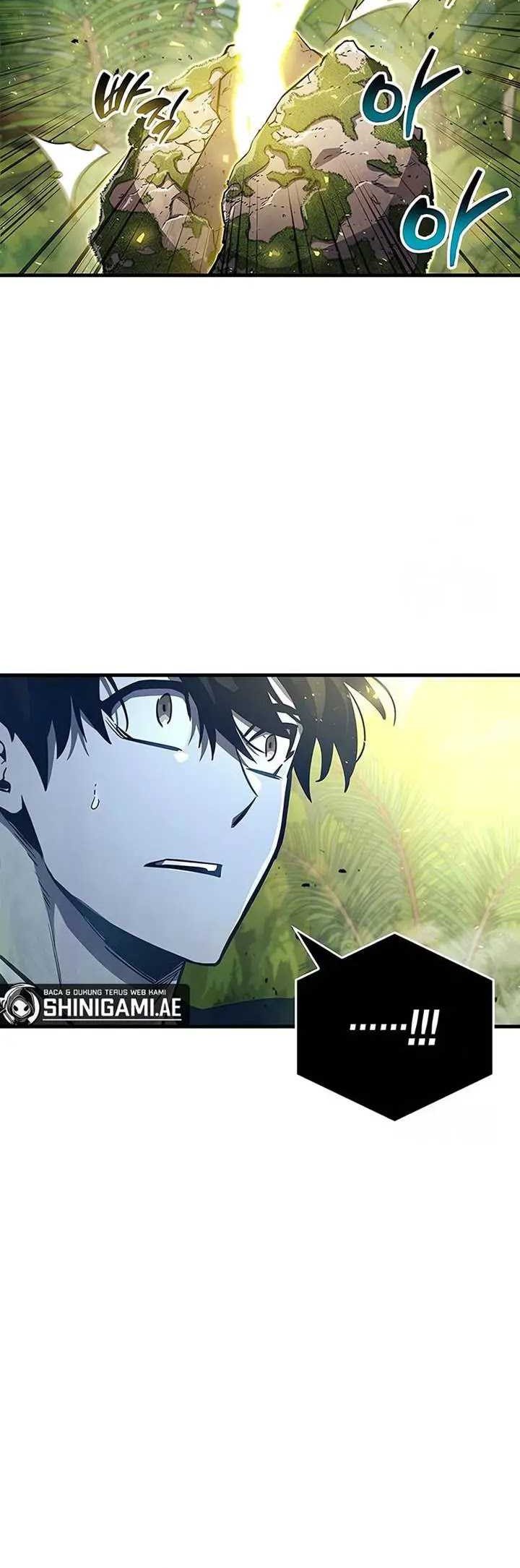 The Player Hides His Past Chapter 65 Gambar 65