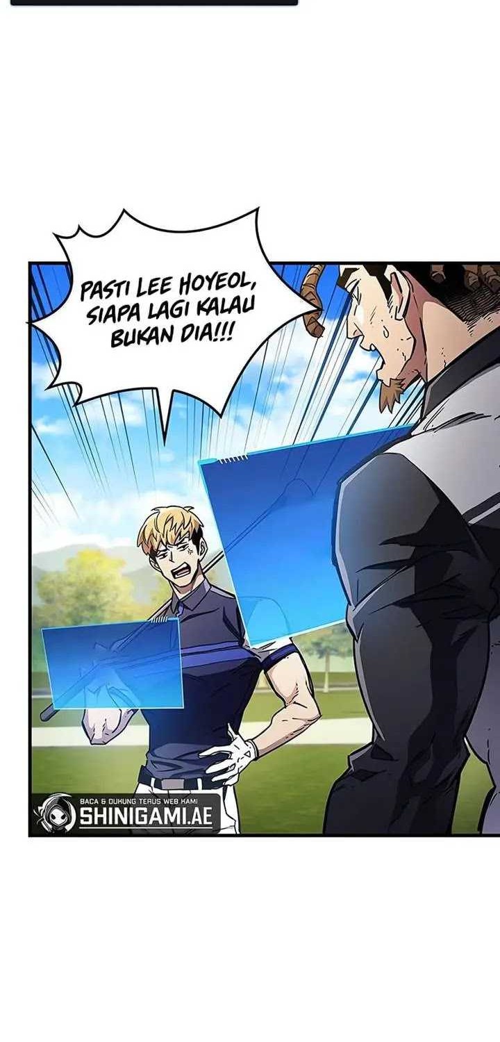 The Player Hides His Past Chapter 65 Gambar 69