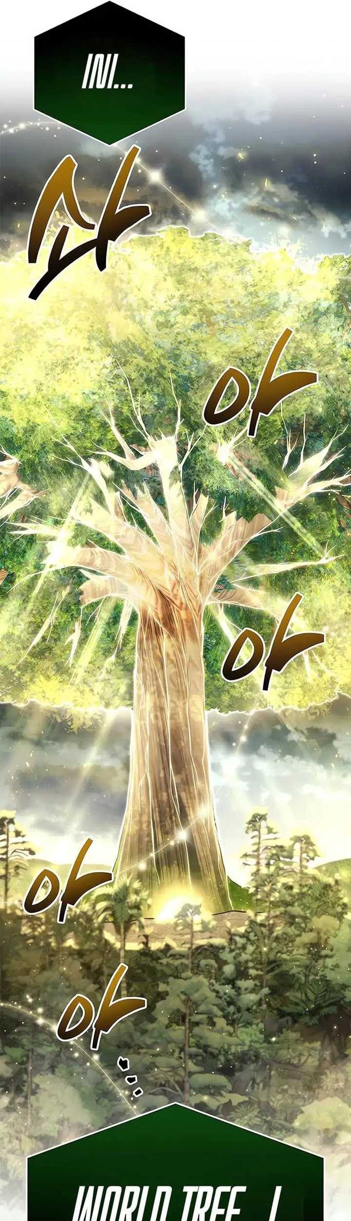 The Player Hides His Past Chapter 65 Gambar 66