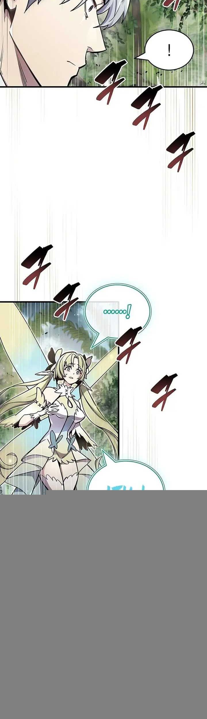 The Player Hides His Past Chapter 65 Gambar 46