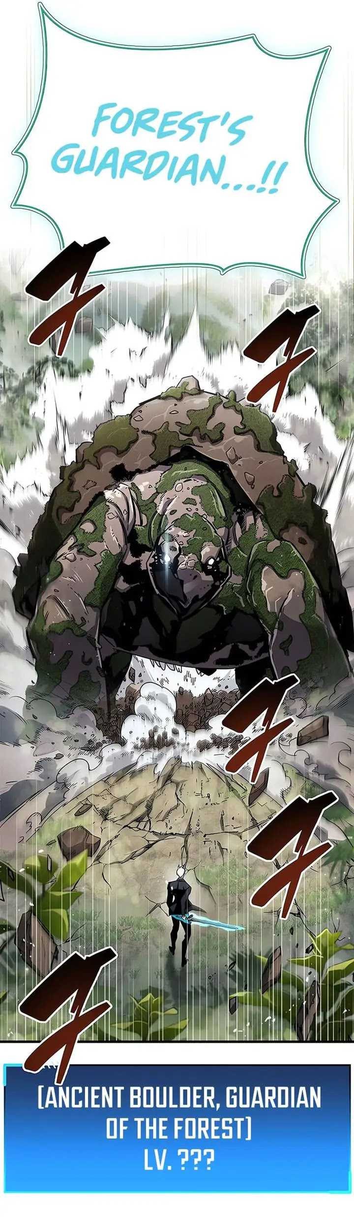 The Player Hides His Past Chapter 65 Gambar 48