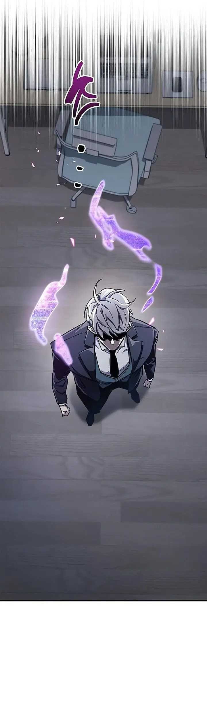 The Player Hides His Past Chapter 65 Gambar 74