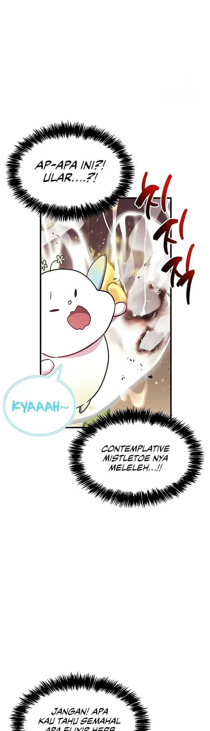 The Player Hides His Past Chapter 65 Gambar 5