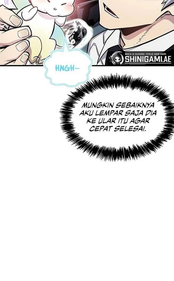 The Player Hides His Past Chapter 65 Gambar 8