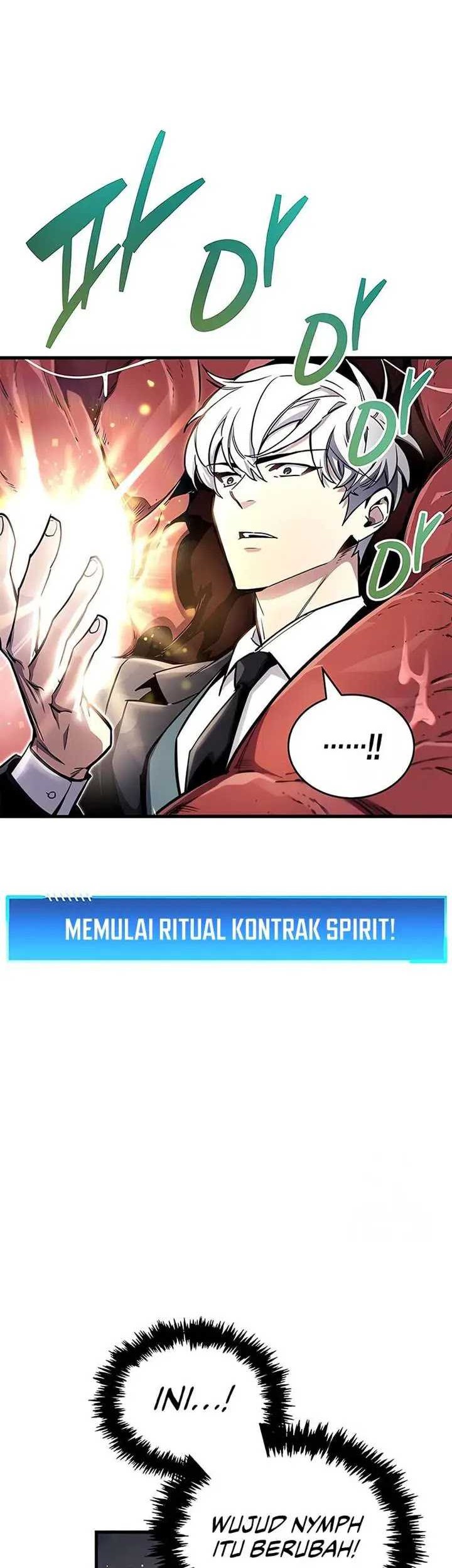 The Player Hides His Past Chapter 65 Gambar 10