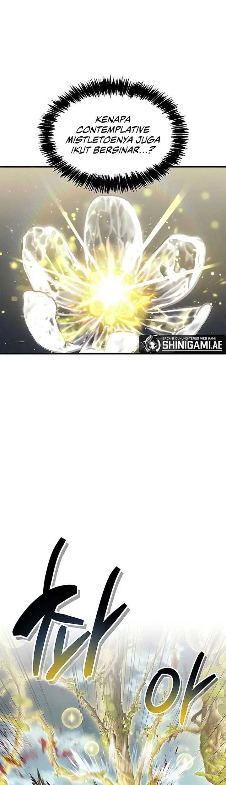 The Player Hides His Past Chapter 65 Gambar 15