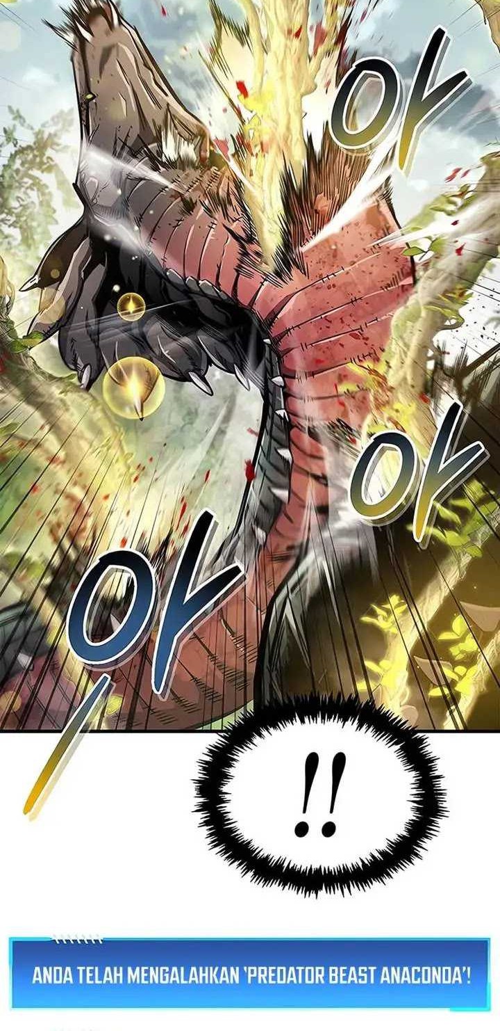 The Player Hides His Past Chapter 65 Gambar 16