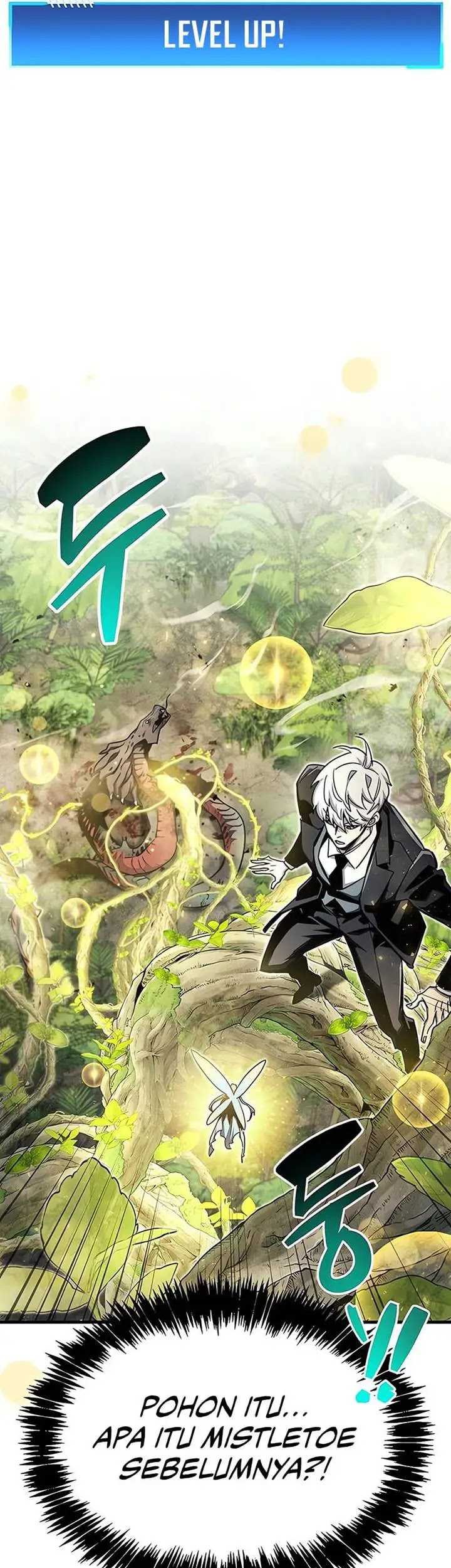 The Player Hides His Past Chapter 65 Gambar 17