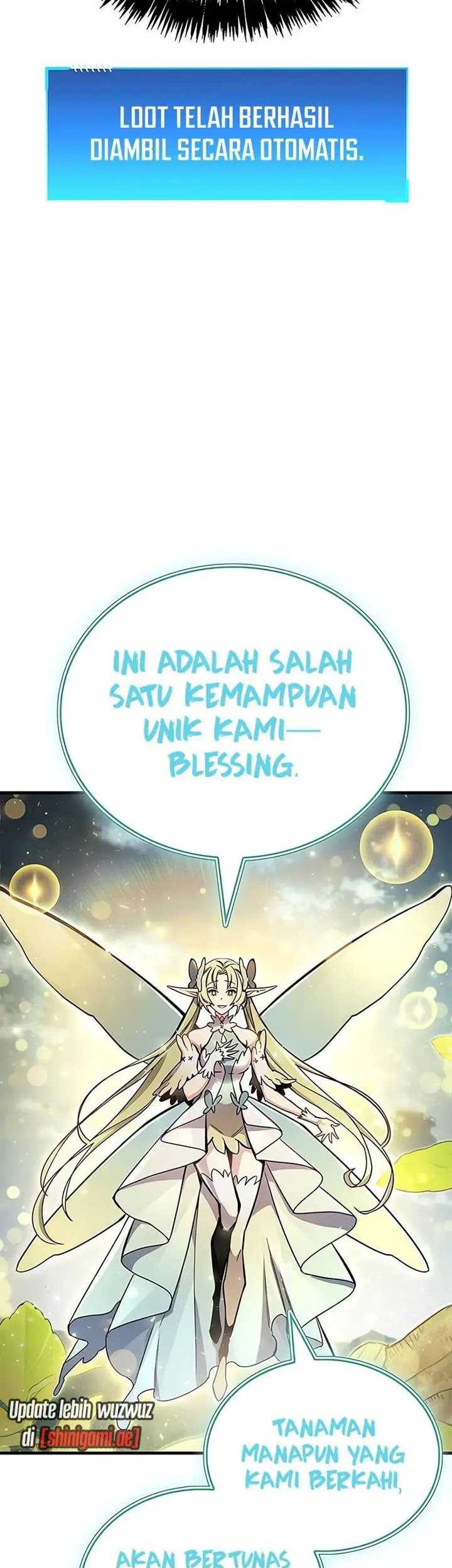 The Player Hides His Past Chapter 65 Gambar 18