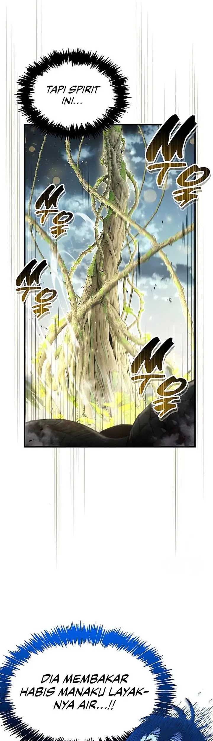 The Player Hides His Past Chapter 65 Gambar 21