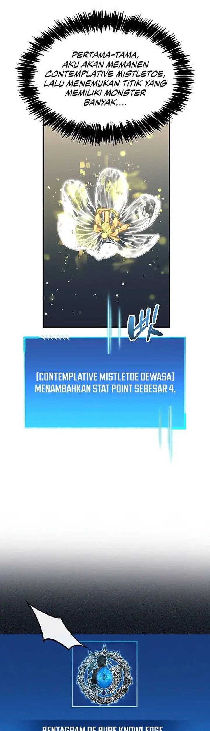 The Player Hides His Past Chapter 65 Gambar 26