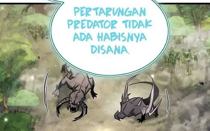 The Player Hides His Past Chapter 65 Gambar 28