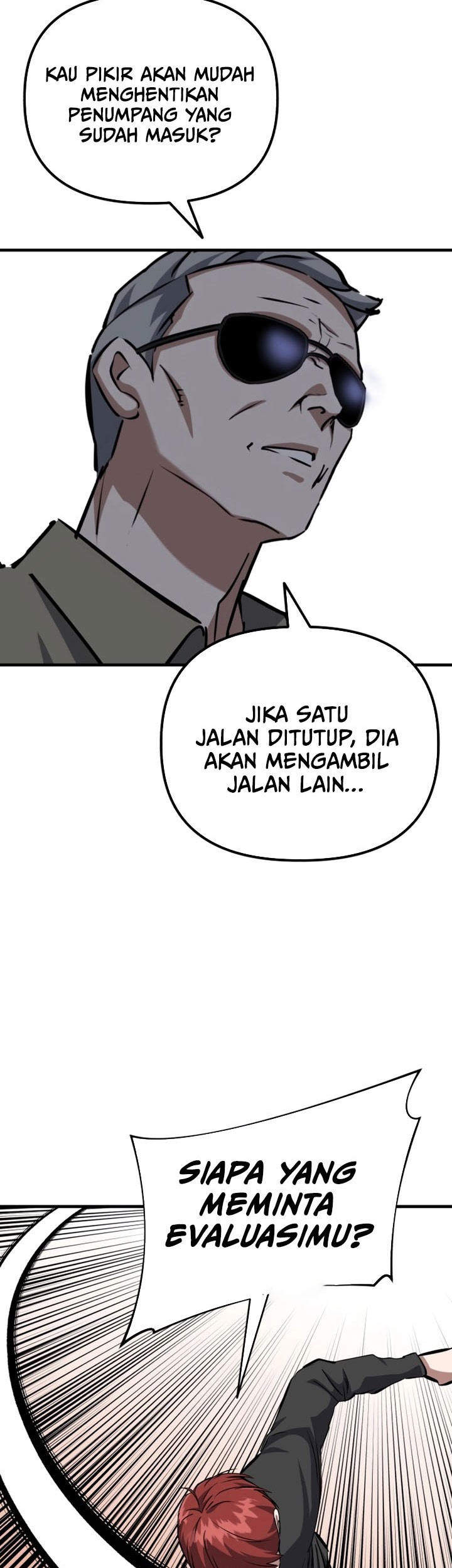 Killing Killer Chapter 87 Gambar 28