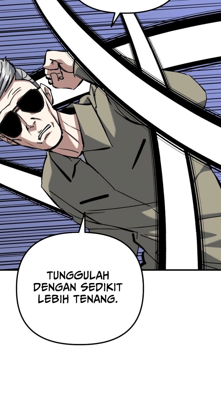 Killing Killer Chapter 87 Gambar 31