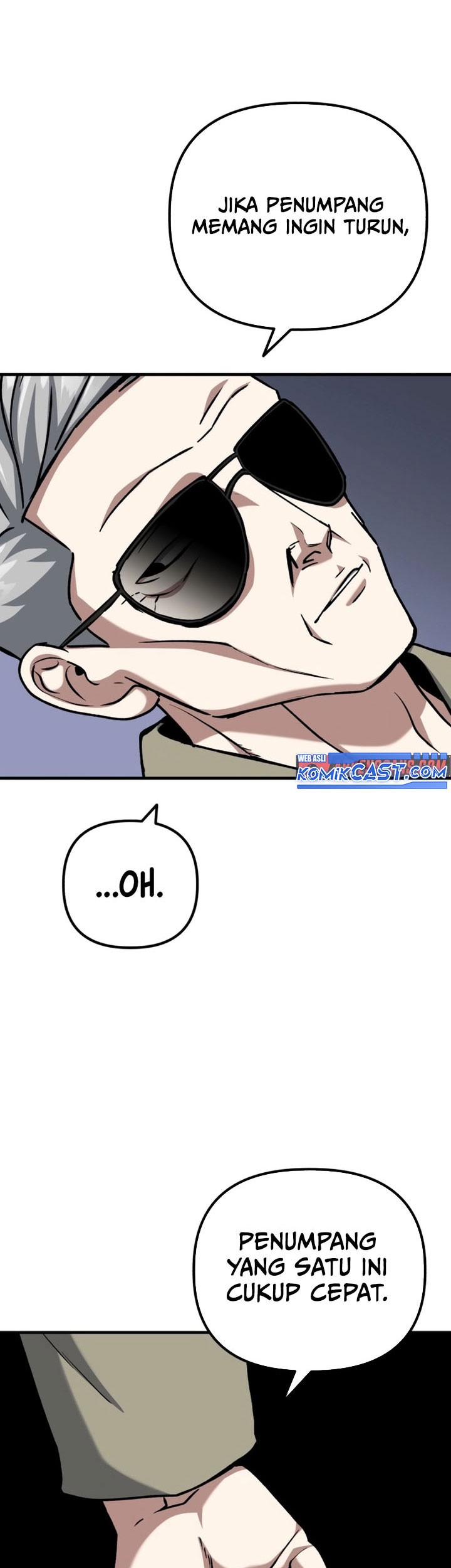 Killing Killer Chapter 87 Gambar 32