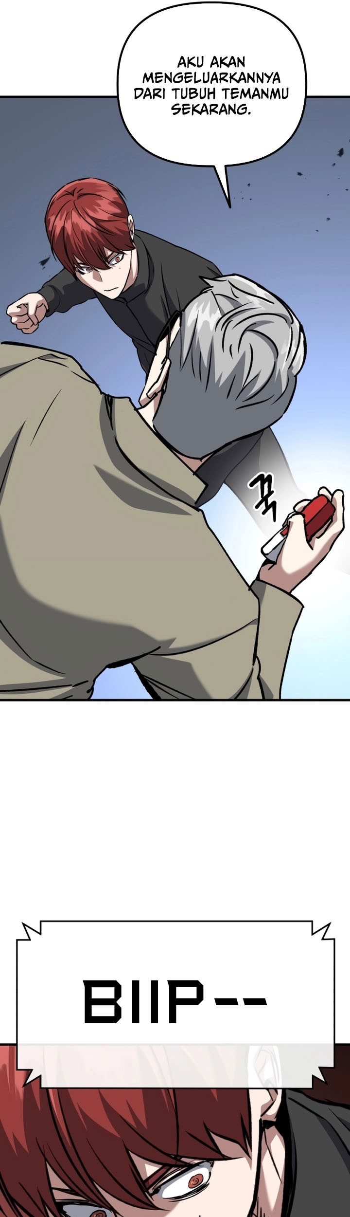 Killing Killer Chapter 87 Gambar 34