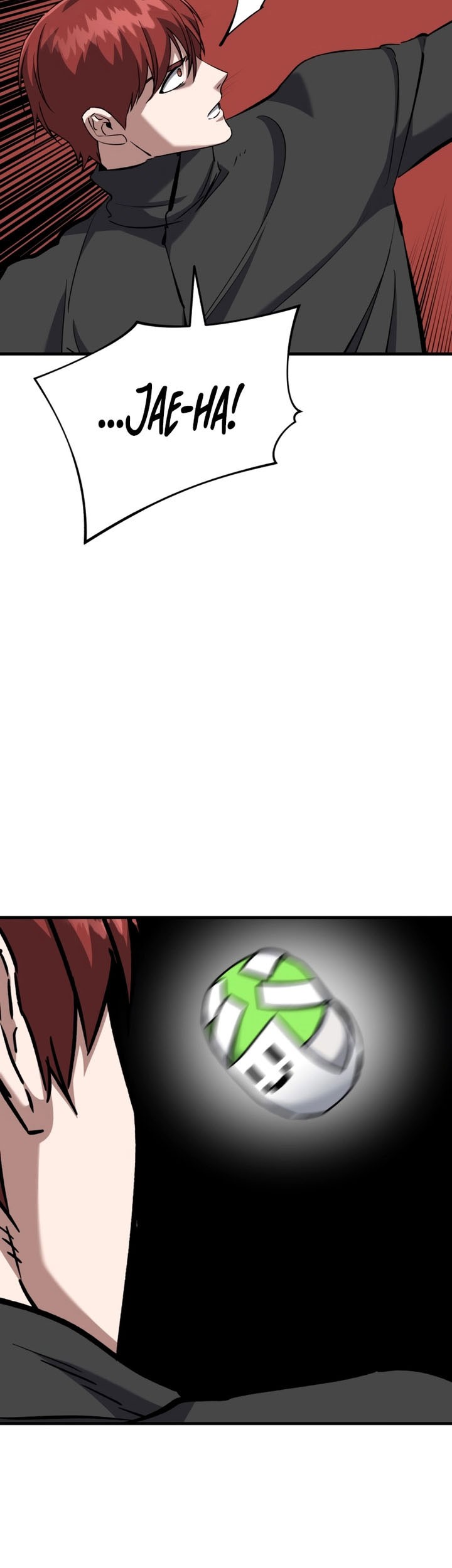 Killing Killer Chapter 87 Gambar 36