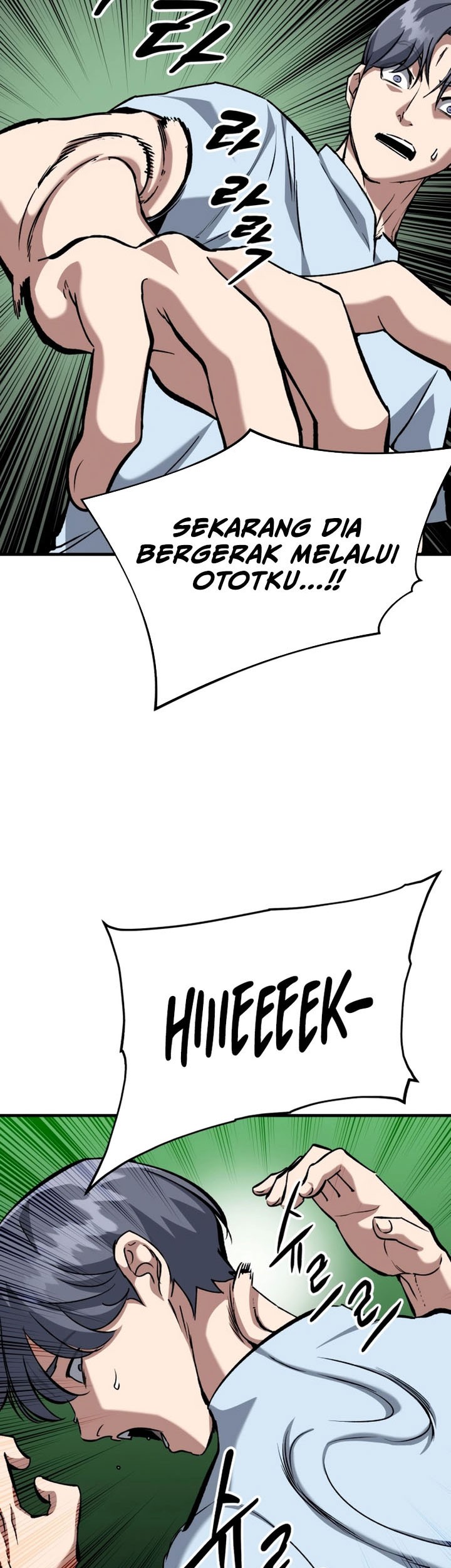 Killing Killer Chapter 87 Gambar 24