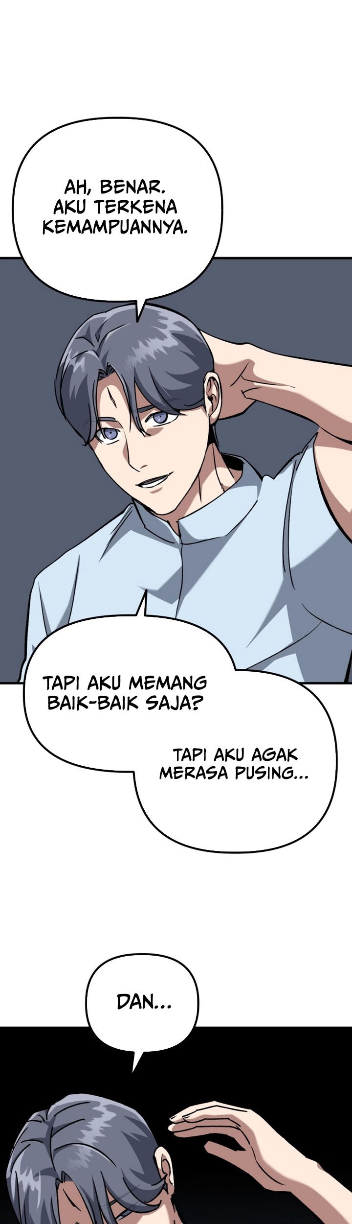 Killing Killer Chapter 87 Gambar 46