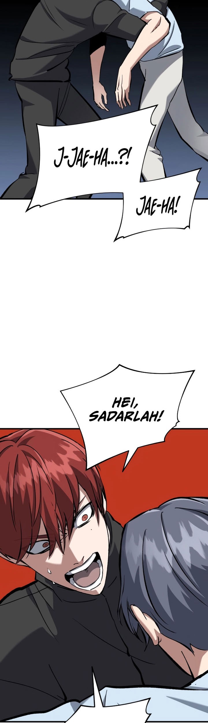 Killing Killer Chapter 87 Gambar 48