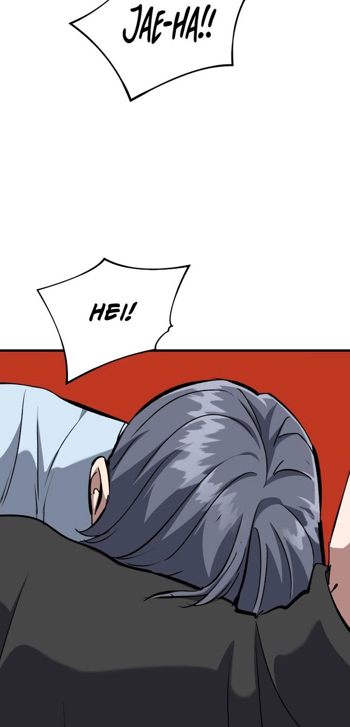 Killing Killer Chapter 87 Gambar 49