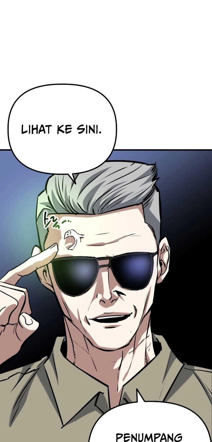 Killing Killer Chapter 87 Gambar 51