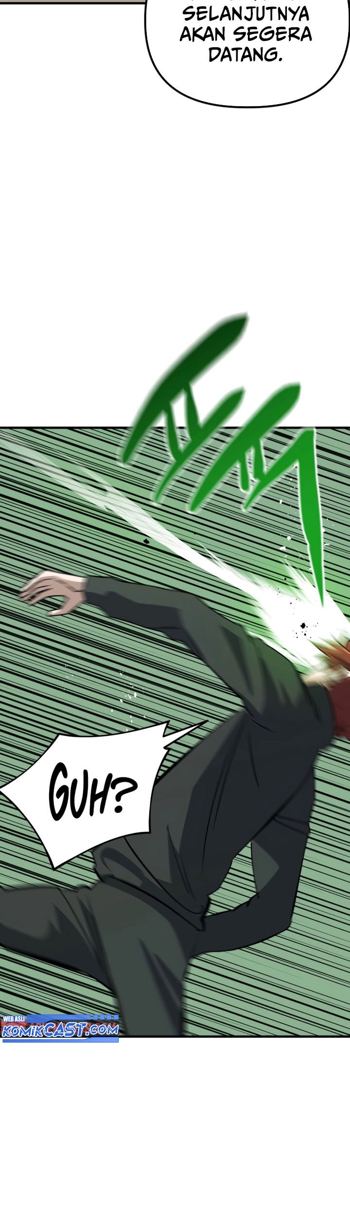 Killing Killer Chapter 87 Gambar 52