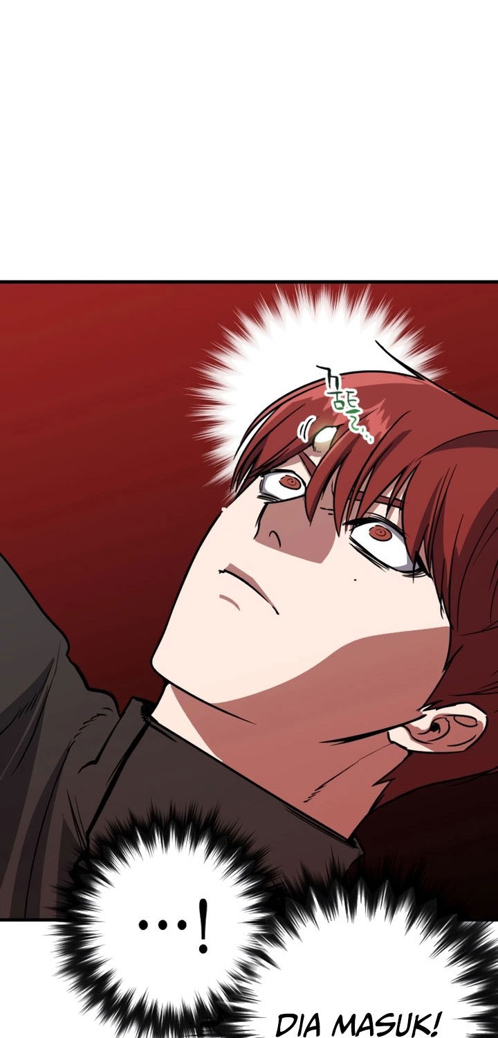 Killing Killer Chapter 87 Gambar 53