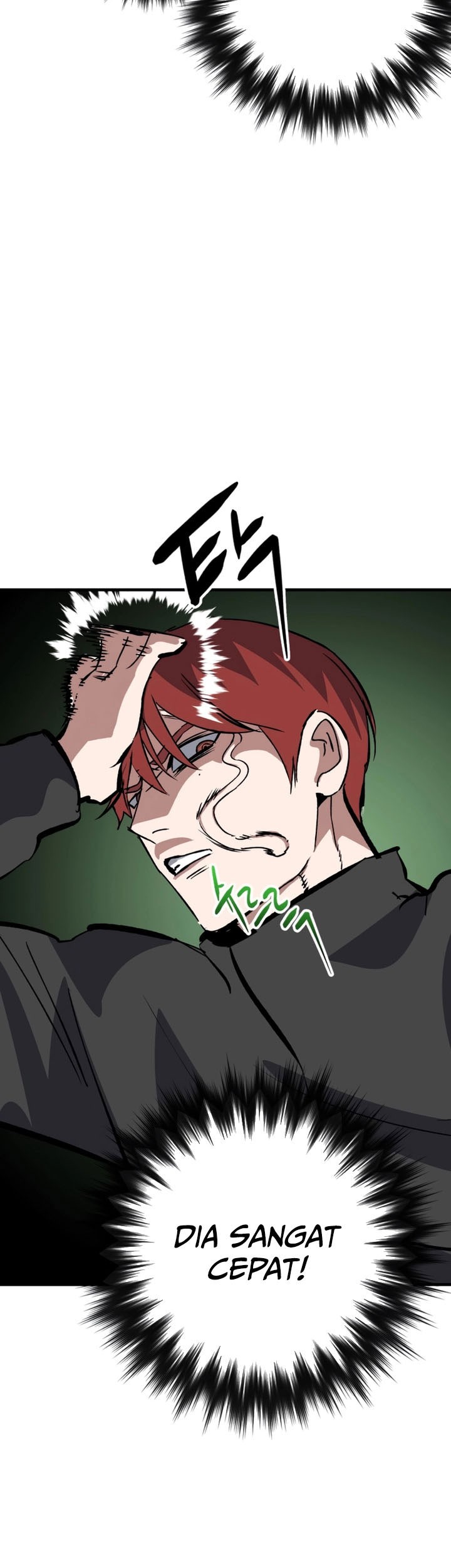 Killing Killer Chapter 87 Gambar 54