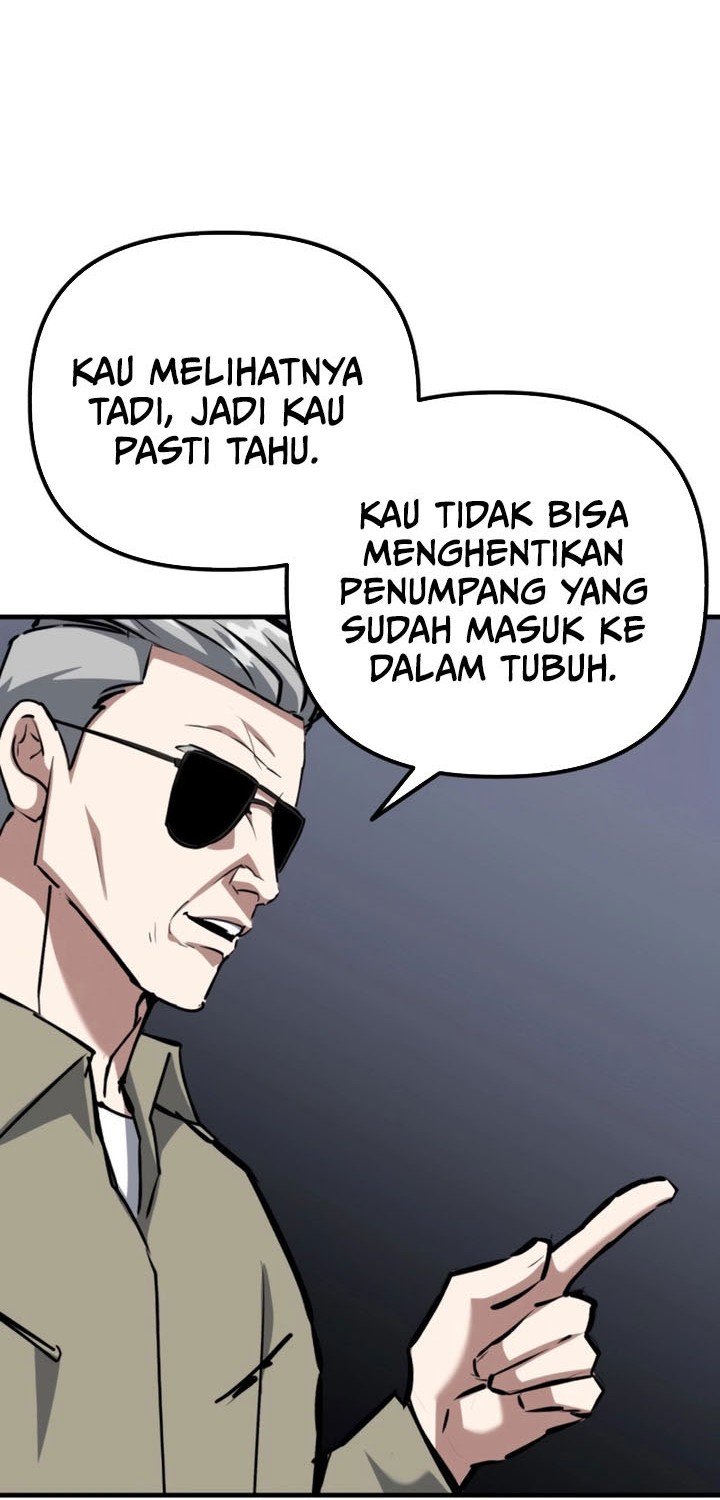 Killing Killer Chapter 87 Gambar 55