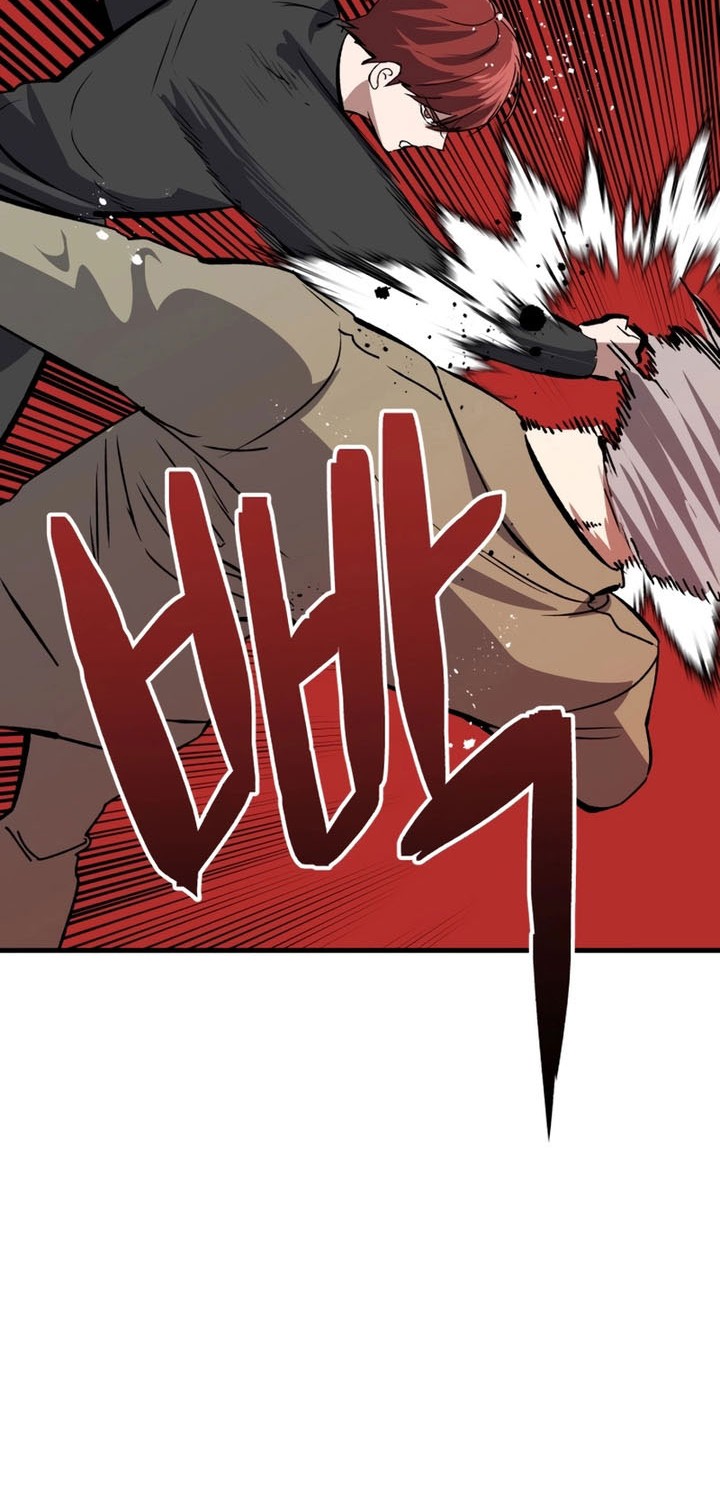 Killing Killer Chapter 87 Gambar 57