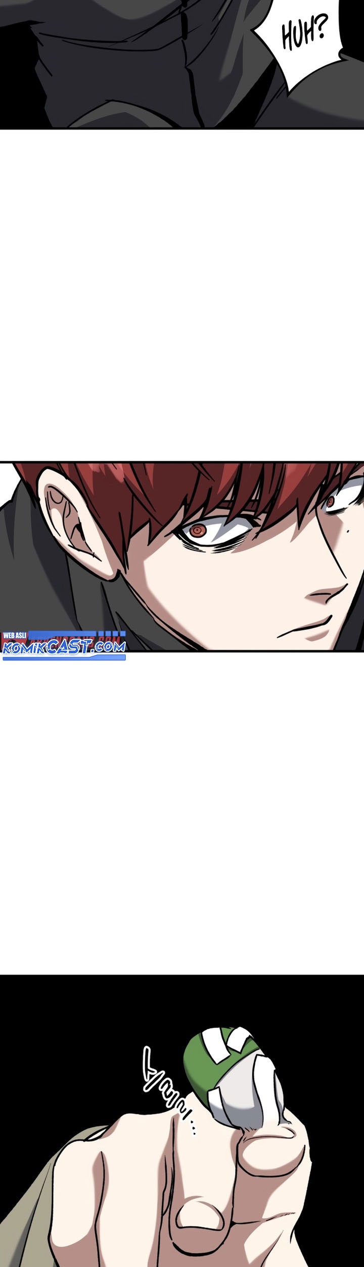 Killing Killer Chapter 87 Gambar 38