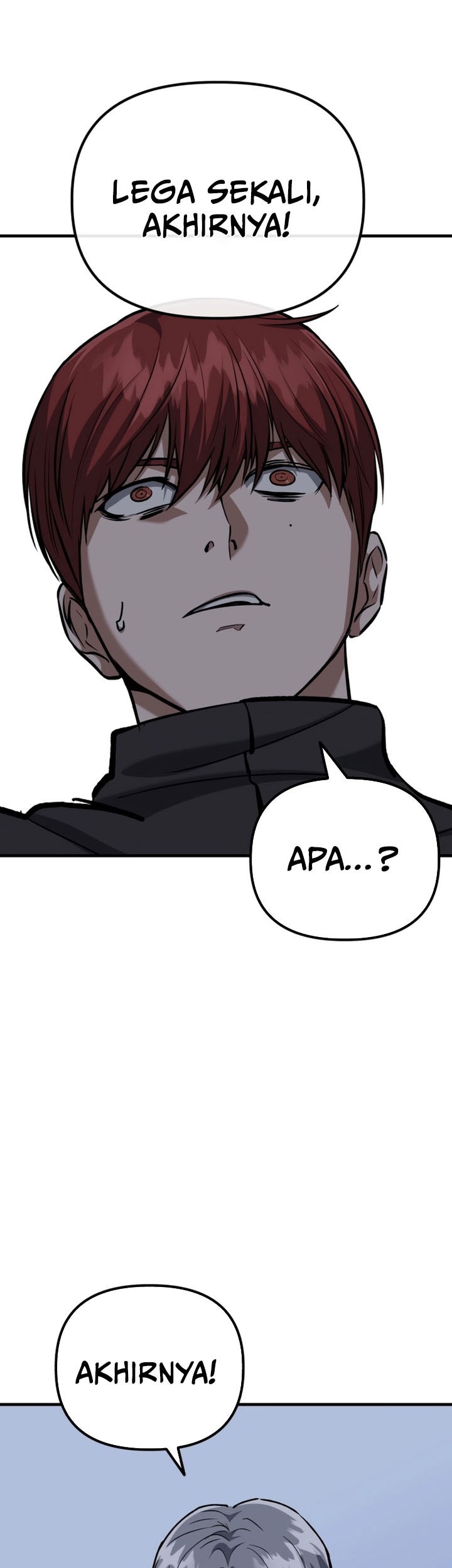 Killing Killer Chapter 87 Gambar 42