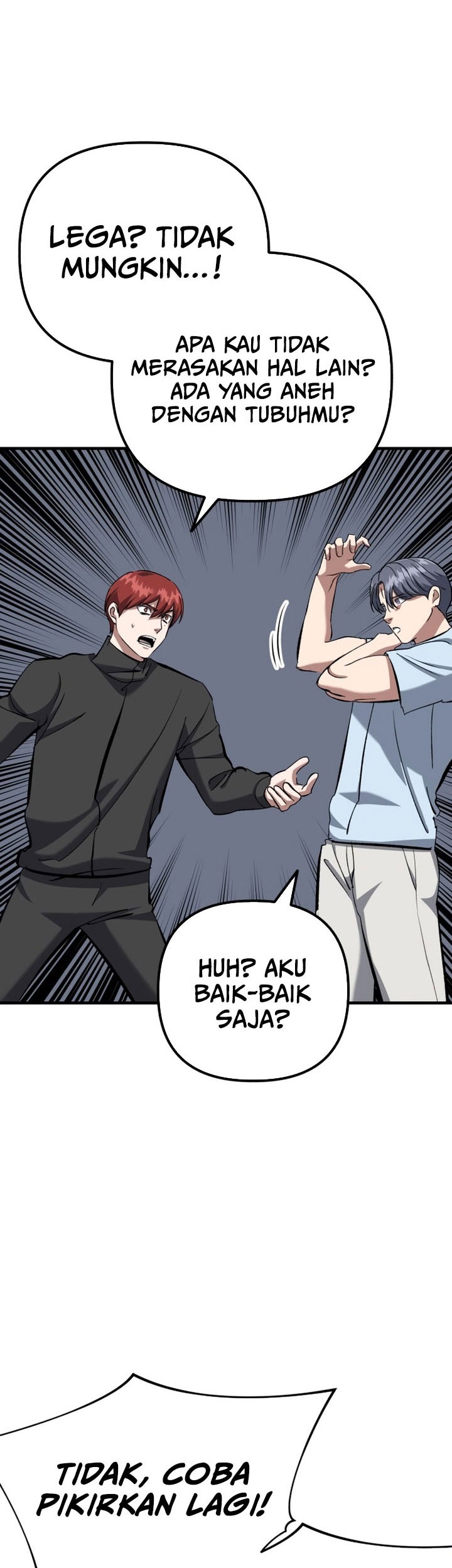 Killing Killer Chapter 87 Gambar 44