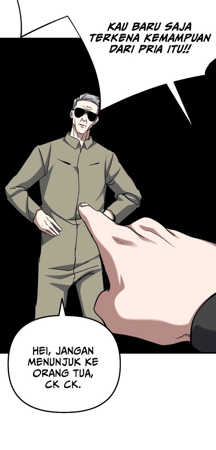 Killing Killer Chapter 87 Gambar 45