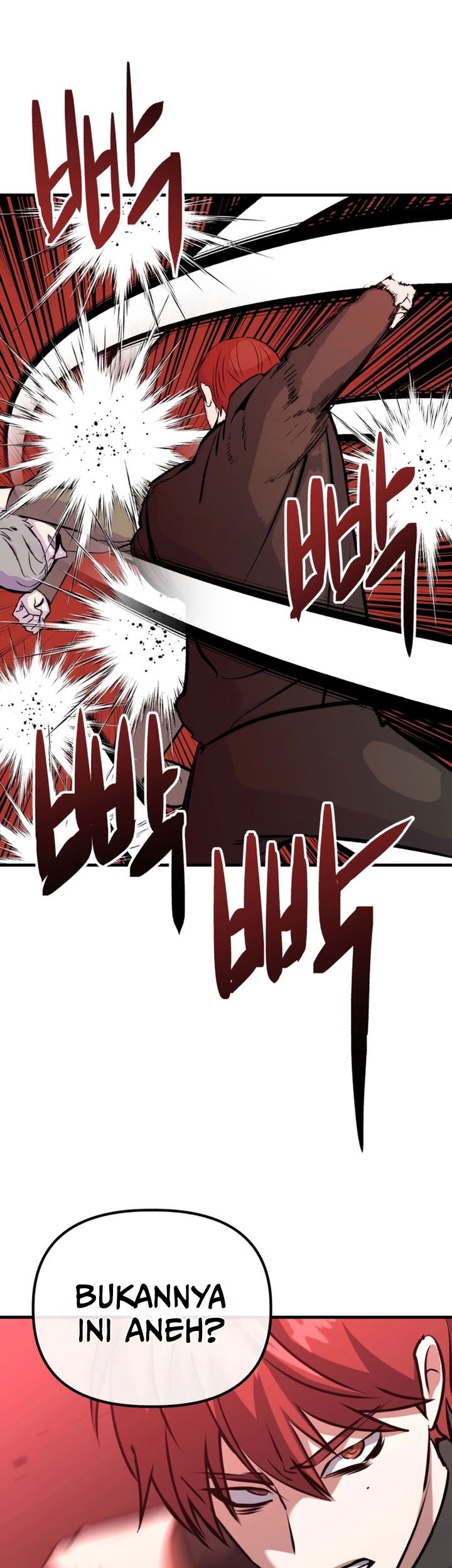 Killing Killer Chapter 87 Gambar 58