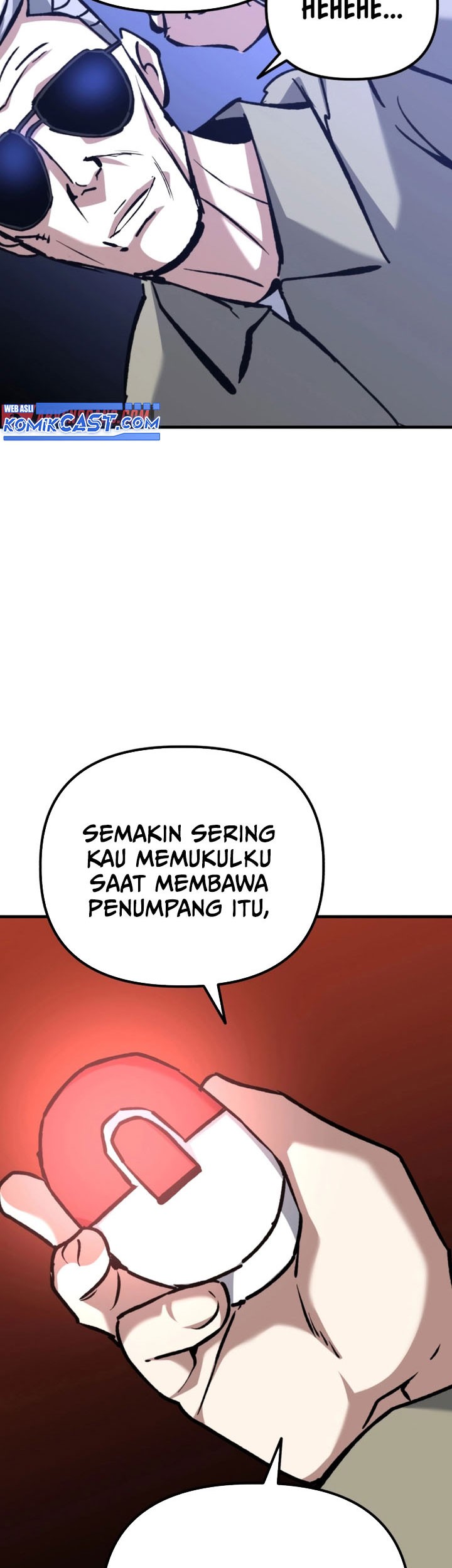 Killing Killer Chapter 87 Gambar 60