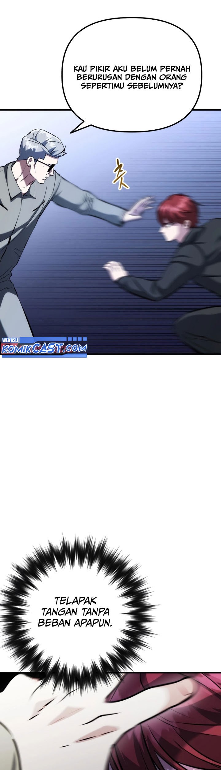 Killing Killer Chapter 87 Gambar 4