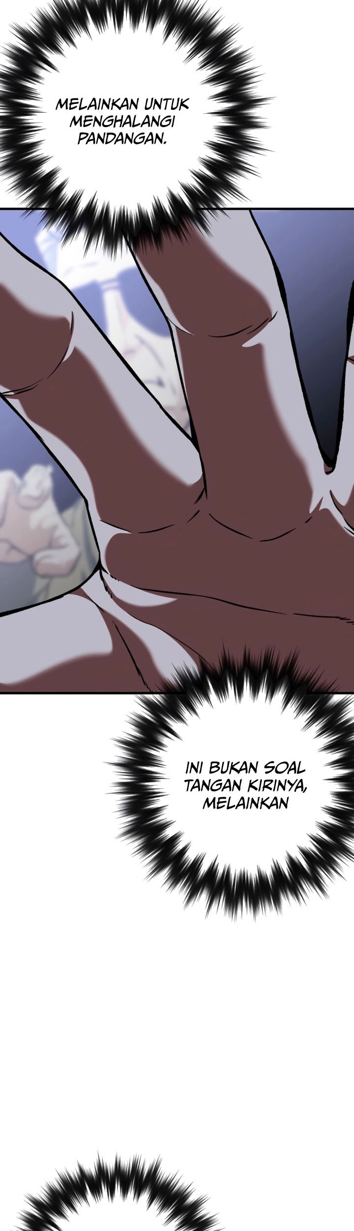 Killing Killer Chapter 87 Gambar 6