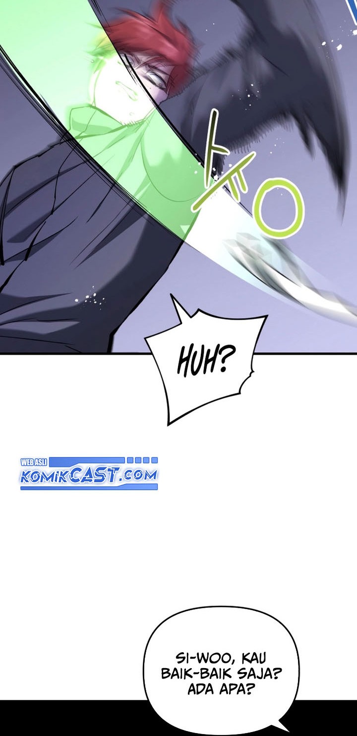 Killing Killer Chapter 87 Gambar 9