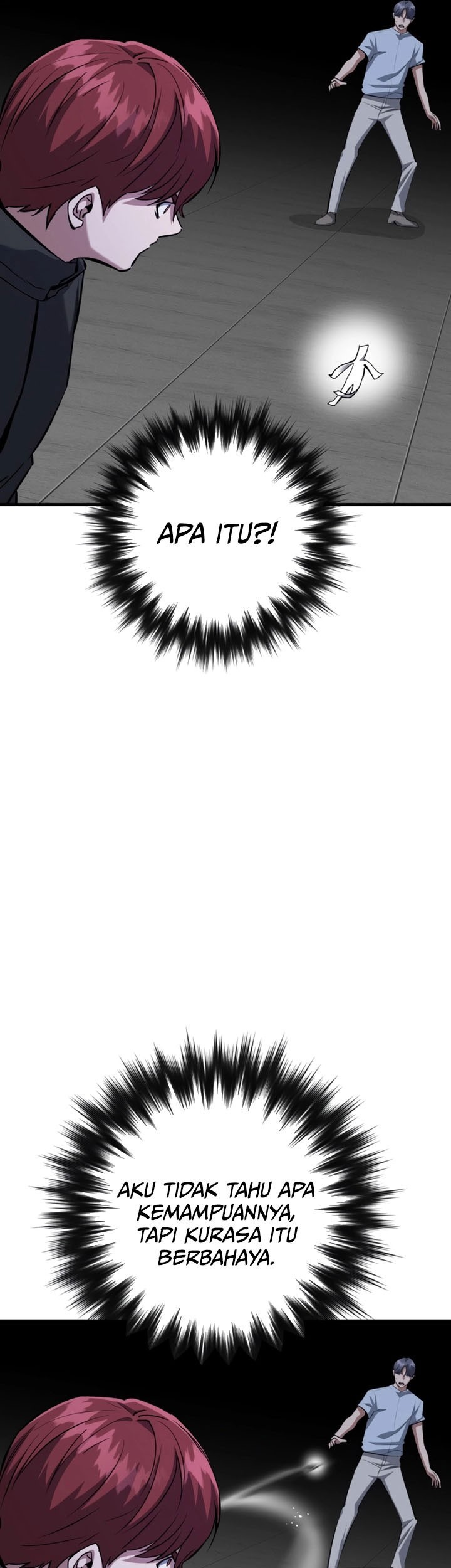 Killing Killer Chapter 87 Gambar 10