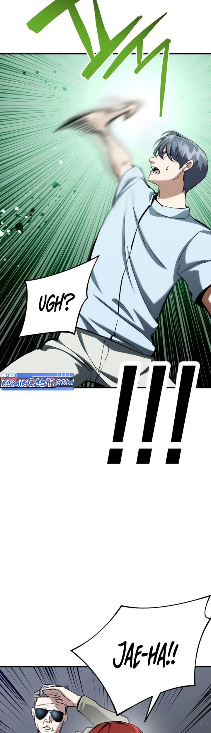 Killing Killer Chapter 87 Gambar 12