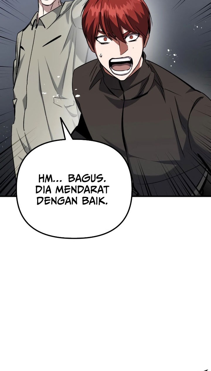 Killing Killer Chapter 87 Gambar 13