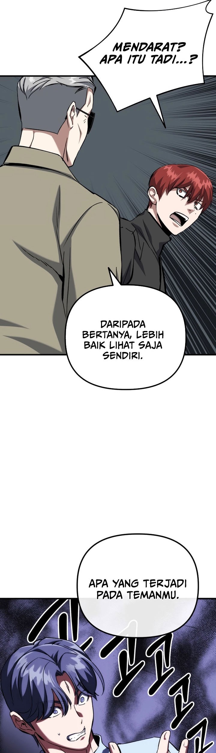 Killing Killer Chapter 87 Gambar 14