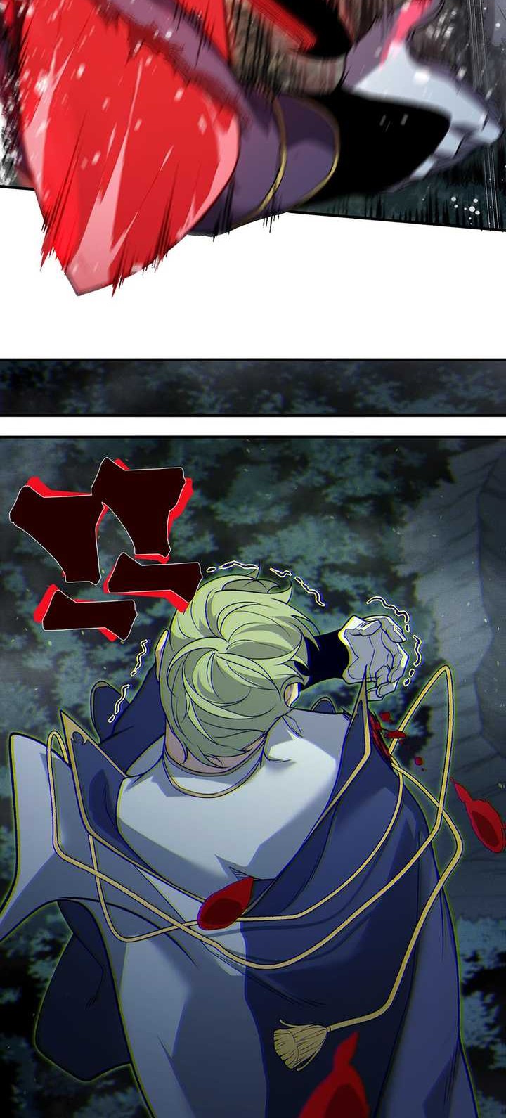 Demon Evolution Chapter 100 Gambar 27